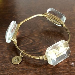 Bourbon and Boweties Bangle